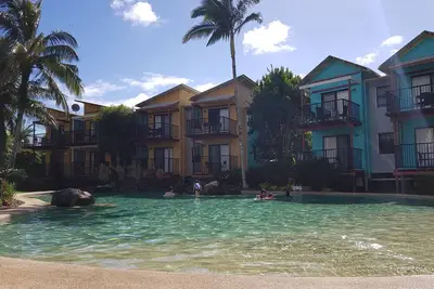 Image de Hébergement de vacances à Noosa.