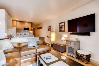 Image de Cedars Lodge Studio Downtown Frisco Locations de vacances Colorado