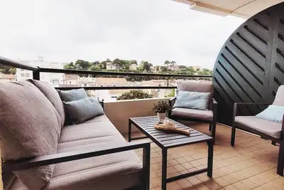 Image de Arcachon – T2 à deux pas du centre-ville et de la plage