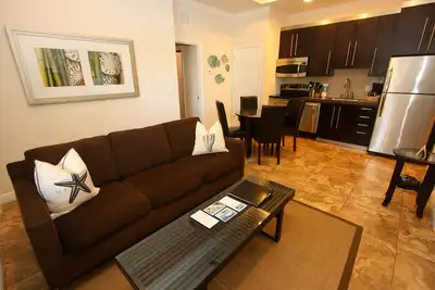 Image de The Beach Club à Siesta Key # 108d: 2 Br / 2 Ba Resort sur Siesta Key par Rva, 6 personnes