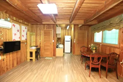 Image de Wonju Chiak Mountain Club Pension