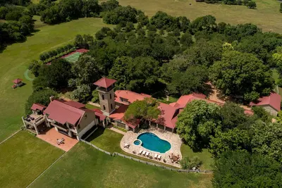 Image de PermaVista Ranch & ResortExperience A Luxury Texas Ranch