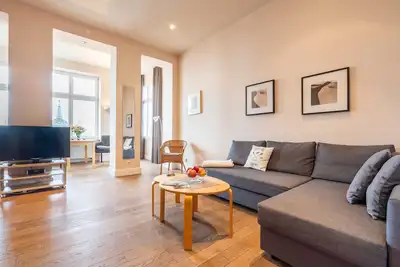 Image de Vue sur le lac - Villa sur la plage