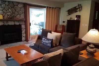 Image de Snowcreek Resort Vacation Rental 585