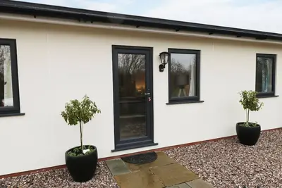Image de The Hen House, pet friendly, with a garden in Thornton, Lancashire
