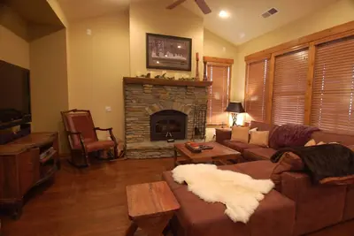 Image de Snowcreek Resort Vacation Rental 1152