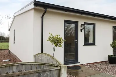 Image de Le hangar à oies, Thornton, Lancashire