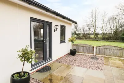 Image de Les vieilles écuries, Thornton, Lancashire