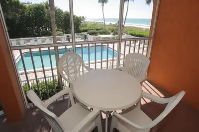 Image de Silver Sands # 257: 1 Br / 1 Ba Resort sur Longboat Key par Rva, pour 4 personnes