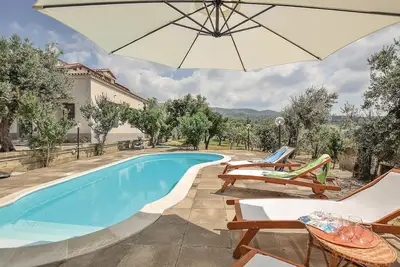 Image de Villa Odabella