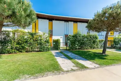 Image de Maison de vacances sur l'Isola di Albarella