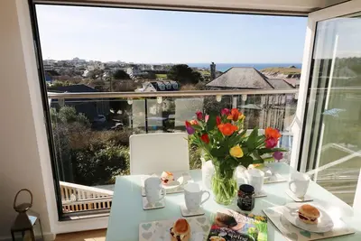 Image de Sunset View, Porth
