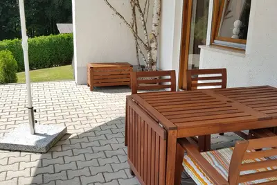 Image de Appartement Betula, près de Pullman City dans le quartier de Passau dans la forêt bavaroise