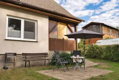 Image de Appartement à Strasen (36400) - Appartement à Strasen
