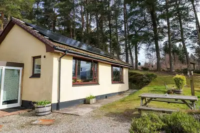 Image de Alba Ben View, Pont Spean