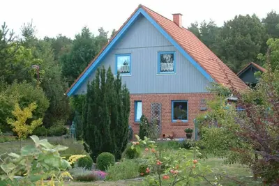 Image de Maison de vacances Seesiedlung (27529) - Maison de vacances Seesiedlung