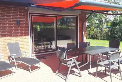 Image de Maison - Maison Deichblick-Spo