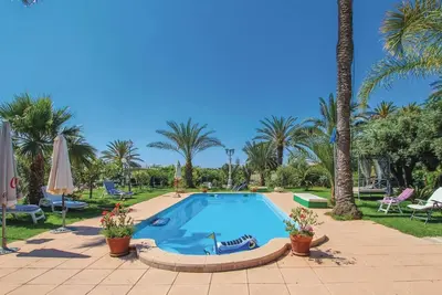 Image de Homerez - Villa avec piscine à Alicante