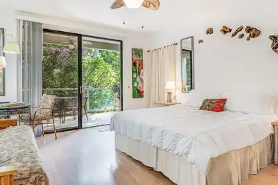 Image de Rester dans le top classé Studio à Wailea (vraiment! )