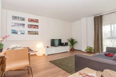 Image de Sunny Cozy Apartment, Centric-Sagrada Familia-4
