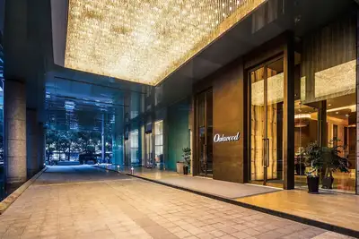 Image de Oakwood Residence Hangzhou