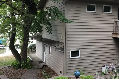 Image de Lake Florida Lake Level Home