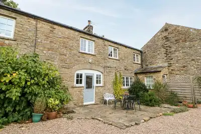 Image de Coverdale Cottage, Carlton-In-Coverdale