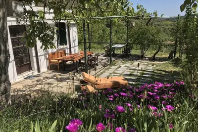 Image de Belle et spacieuse maison en pierre
