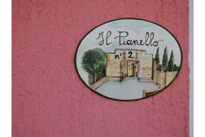 Image de Appartement \"Il Pianello\"