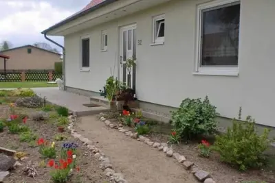 Image de Appartement à Leussow (21444) - Appartement