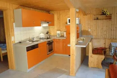 Image de Grande maison de vacances à Granzow (Mirow) - Nemecz Andrea \"Entenhausen\"