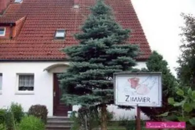 Image de Apartment Mirow (22205) - Appartement