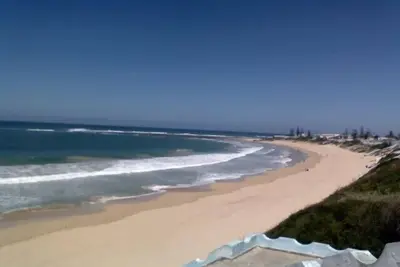 Image de A louer Rdc Villa à Sidi Bouzid, sud d'El Jadida. Idéal pour vacances en famille