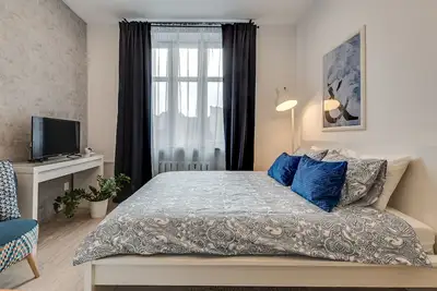 Image de Kato Apartamenty Centrum