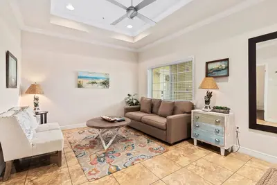 Image de Le Beach Club à Siesta Key # 204c: 2 Br / 2 Ba Resort sur Siesta Key par Rva, 6 couchages