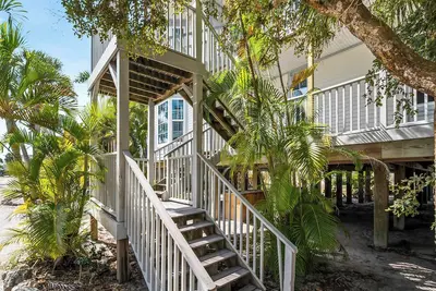 Image de Fantastique villa de 2 chambres avec vue sur le golfe et accès aux installations du complexe! B3312a