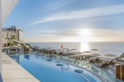 Image de Club Cala Blanca