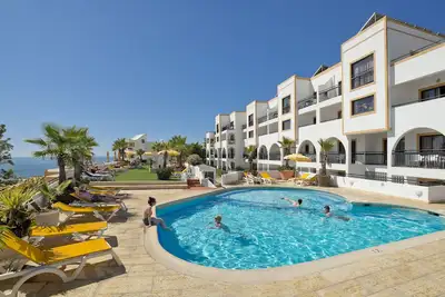 Image de Alfagar Cerro Malpique