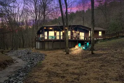 Image de Sensationnel! ! Tarif moyen de seulement Offre Miel Pour Les Ours Meadow Creek