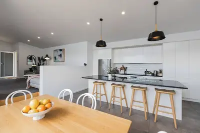 Image de Hedera on Frankland - Maison de 3 chambres récemment rénovée dans le centre de Launceston