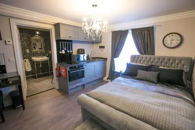 Image de Numéro 10 L'appartement Abbey Scroby Sands