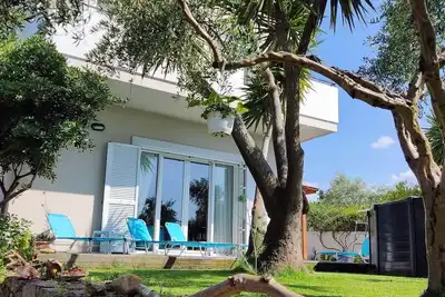 Image de Villa Levanta, endroit calme et reposant à 1. 9 km de la plage la plus proche