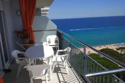 Image de Penthouse en bord de mer