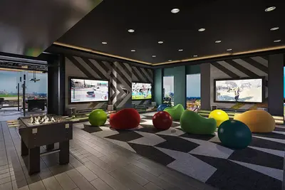 Robertson Suites Bukit Bintang Klcc