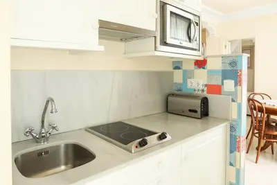 Image de Apartamentos Villafresnedo