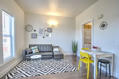 Image de Capitol Hill Apartments