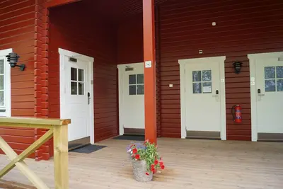 Image de Långsjön Stugor & Camping