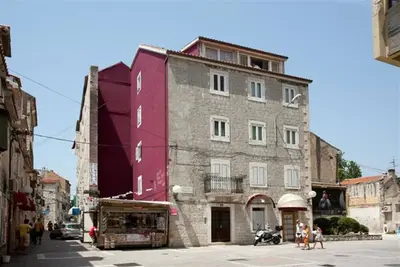 Image de Apartments Tin