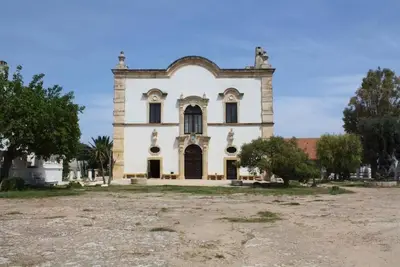 Image de Masseria Maccarone