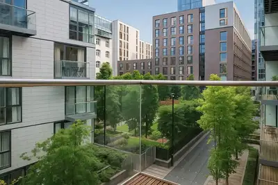 Image de Still Life Tower Hill Deluxe